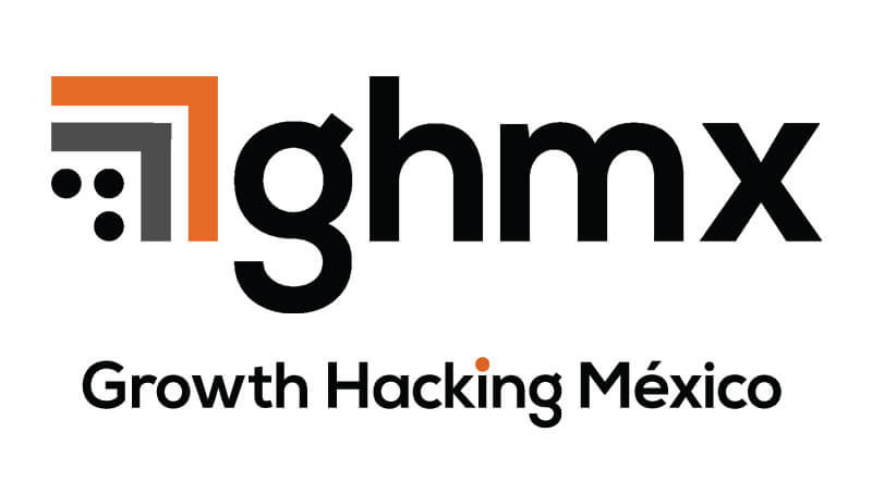Logo de Growth Hacking México