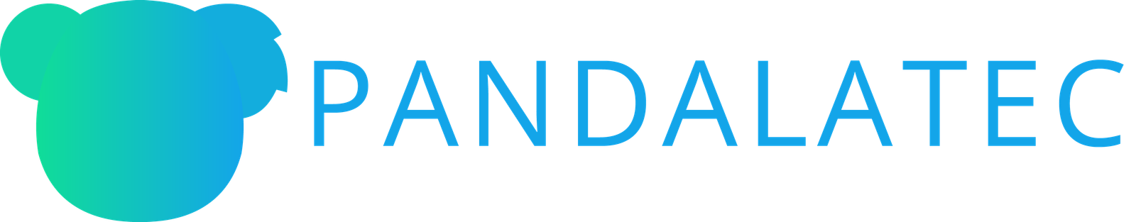 Logo de Pandalatec